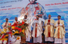 Infant Jesus Shrine Mangaluru annual feast, January 14
